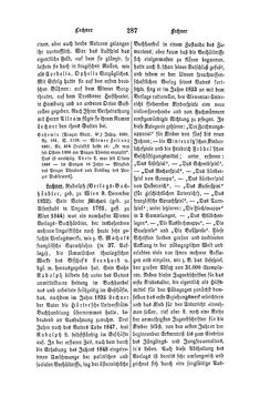 Image of the Page - 287 - in Biographisches Lexikon des Kaiserthums Oesterreich - Laicharding-Lenzi, Volume 14