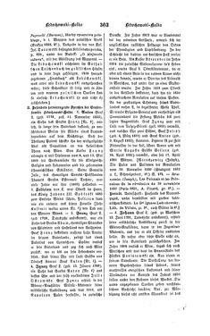 Image of the Page - 303 - in Biographisches Lexikon des Kaiserthums Oesterreich - Laicharding-Lenzi, Volume 14