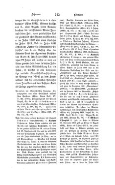 Image of the Page - 313 - in Biographisches Lexikon des Kaiserthums Oesterreich - Laicharding-Lenzi, Volume 14