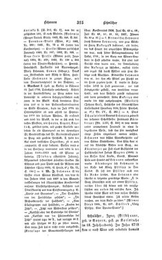 Image of the Page - 315 - in Biographisches Lexikon des Kaiserthums Oesterreich - Laicharding-Lenzi, Volume 14