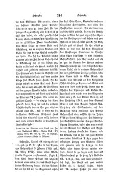 Image of the Page - 316 - in Biographisches Lexikon des Kaiserthums Oesterreich - Laicharding-Lenzi, Volume 14