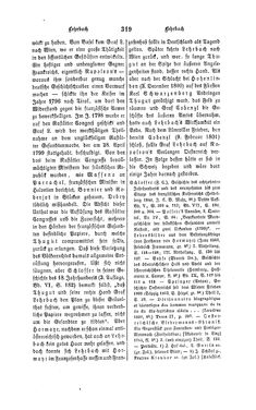 Image of the Page - 319 - in Biographisches Lexikon des Kaiserthums Oesterreich - Laicharding-Lenzi, Volume 14