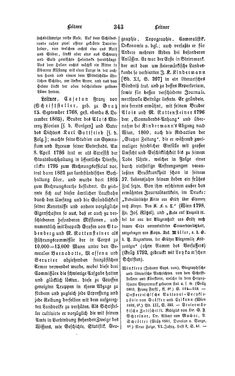 Image of the Page - 343 - in Biographisches Lexikon des Kaiserthums Oesterreich - Laicharding-Lenzi, Volume 14
