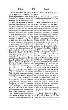 Image of the Page - 379 - in Biographisches Lexikon des Kaiserthums Oesterreich - Laicharding-Lenzi, Volume 14