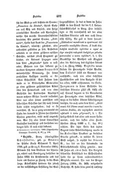 Image of the Page - 402 - in Biographisches Lexikon des Kaiserthums Oesterreich - Laicharding-Lenzi, Volume 14