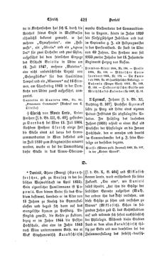 Image of the Page - 421 - in Biographisches Lexikon des Kaiserthums Oesterreich - Laicharding-Lenzi, Volume 14
