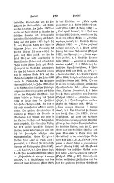 Image of the Page - 422 - in Biographisches Lexikon des Kaiserthums Oesterreich - Laicharding-Lenzi, Volume 14