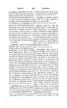 Image of the Page - 423 - in Biographisches Lexikon des Kaiserthums Oesterreich - Laicharding-Lenzi, Volume 14