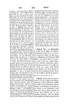 Image of the Page - 434 - in Biographisches Lexikon des Kaiserthums Oesterreich - Laicharding-Lenzi, Volume 14