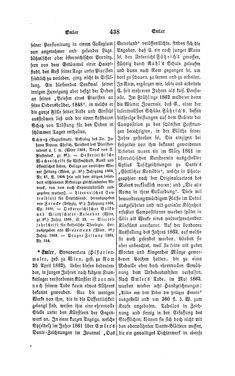 Image of the Page - 438 - in Biographisches Lexikon des Kaiserthums Oesterreich - Laicharding-Lenzi, Volume 14