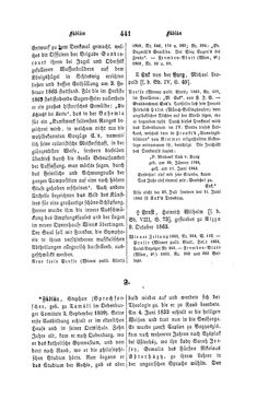 Image of the Page - 441 - in Biographisches Lexikon des Kaiserthums Oesterreich - Laicharding-Lenzi, Volume 14