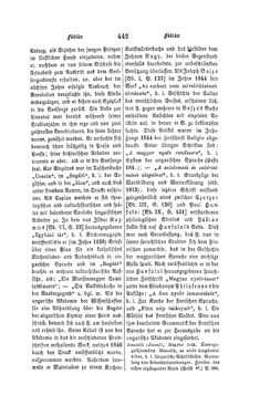 Image of the Page - 442 - in Biographisches Lexikon des Kaiserthums Oesterreich - Laicharding-Lenzi, Volume 14
