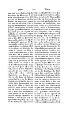 Image of the Page - 444 - in Biographisches Lexikon des Kaiserthums Oesterreich - Laicharding-Lenzi, Volume 14