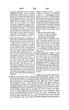 Image of the Page - 473 - in Biographisches Lexikon des Kaiserthums Oesterreich - Laicharding-Lenzi, Volume 14
