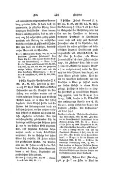 Bild der Seite - 476 - in Biographisches Lexikon des Kaiserthums Oesterreich - Laicharding-Lenzi, Band 14