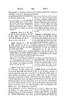 Image of the Page - 494 - in Biographisches Lexikon des Kaiserthums Oesterreich - Laicharding-Lenzi, Volume 14