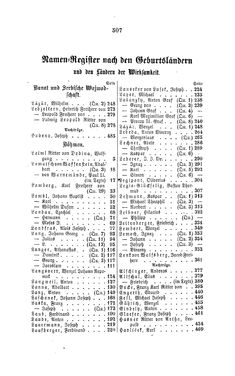 Image of the Page - 507 - in Biographisches Lexikon des Kaiserthums Oesterreich - Laicharding-Lenzi, Volume 14