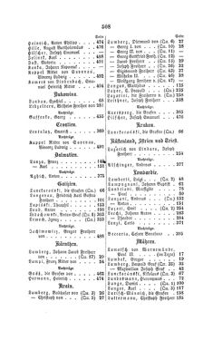 Image of the Page - 508 - in Biographisches Lexikon des Kaiserthums Oesterreich - Laicharding-Lenzi, Volume 14