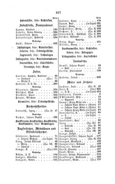 Bild der Seite - 517 - in Biographisches Lexikon des Kaiserthums Oesterreich - Laicharding-Lenzi, Band 14