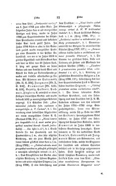 Bild der Seite - 12 - in Biographisches Lexikon des Kaiserthums Oesterreich - Leon-Lomeni, Band 15