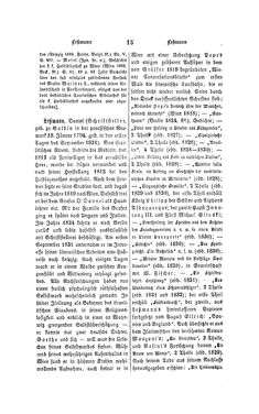 Image of the Page - 15 - in Biographisches Lexikon des Kaiserthums Oesterreich - Leon-Lomeni, Volume 15