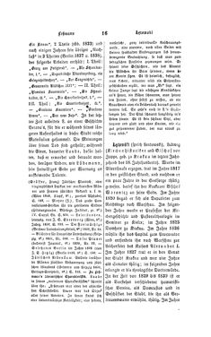 Image of the Page - 16 - in Biographisches Lexikon des Kaiserthums Oesterreich - Leon-Lomeni, Volume 15