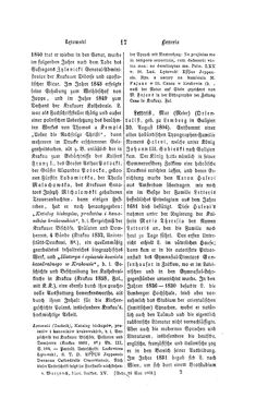 Bild der Seite - 17 - in Biographisches Lexikon des Kaiserthums Oesterreich - Leon-Lomeni, Band 15