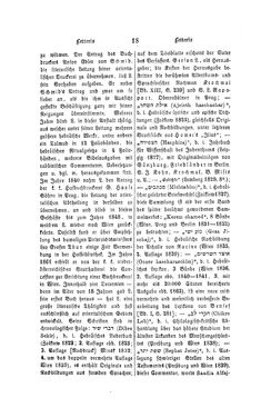 Image of the Page - 18 - in Biographisches Lexikon des Kaiserthums Oesterreich - Leon-Lomeni, Volume 15