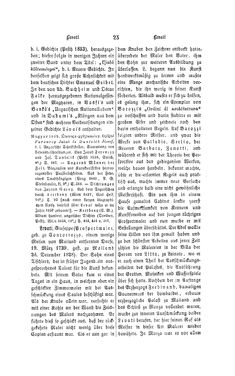 Image of the Page - 25 - in Biographisches Lexikon des Kaiserthums Oesterreich - Leon-Lomeni, Volume 15