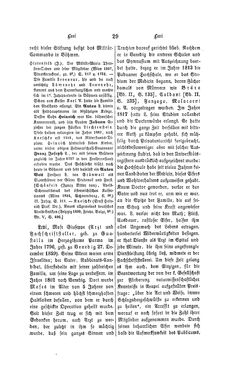 Bild der Seite - 29 - in Biographisches Lexikon des Kaiserthums Oesterreich - Leon-Lomeni, Band 15