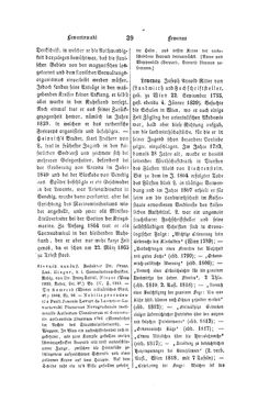 Bild der Seite - 39 - in Biographisches Lexikon des Kaiserthums Oesterreich - Leon-Lomeni, Band 15