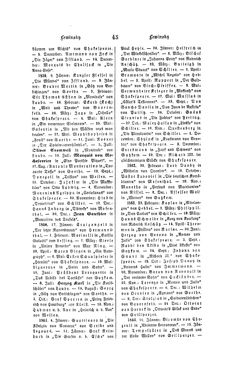 Bild der Seite - 45 - in Biographisches Lexikon des Kaiserthums Oesterreich - Leon-Lomeni, Band 15