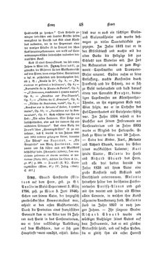 Image of the Page - 48 - in Biographisches Lexikon des Kaiserthums Oesterreich - Leon-Lomeni, Volume 15