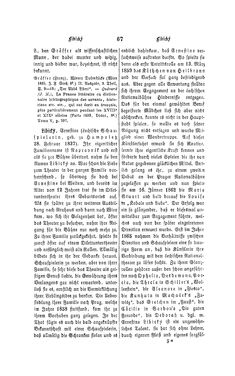 Image of the Page - 67 - in Biographisches Lexikon des Kaiserthums Oesterreich - Leon-Lomeni, Volume 15