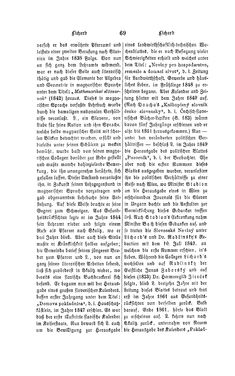 Image of the Page - 69 - in Biographisches Lexikon des Kaiserthums Oesterreich - Leon-Lomeni, Volume 15