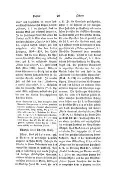 Image of the Page - 70 - in Biographisches Lexikon des Kaiserthums Oesterreich - Leon-Lomeni, Volume 15