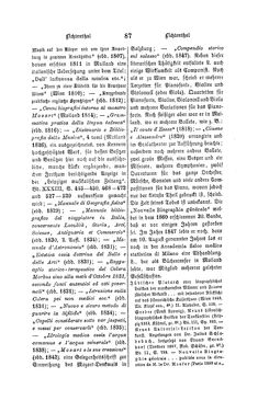 Bild der Seite - 87 - in Biographisches Lexikon des Kaiserthums Oesterreich - Leon-Lomeni, Band 15