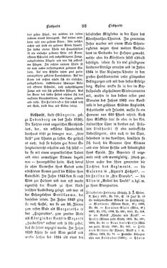 Bild der Seite - 98 - in Biographisches Lexikon des Kaiserthums Oesterreich - Leon-Lomeni, Band 15