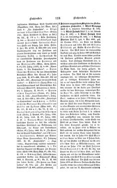 Image of the Page - 118 - in Biographisches Lexikon des Kaiserthums Oesterreich - Leon-Lomeni, Volume 15