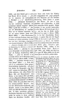 Image of the Page - 175 - in Biographisches Lexikon des Kaiserthums Oesterreich - Leon-Lomeni, Volume 15