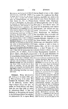 Image of the Page - 176 - in Biographisches Lexikon des Kaiserthums Oesterreich - Leon-Lomeni, Volume 15