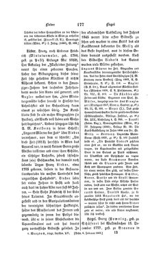 Image of the Page - 177 - in Biographisches Lexikon des Kaiserthums Oesterreich - Leon-Lomeni, Volume 15