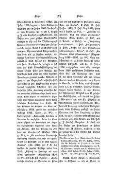 Image of the Page - 178 - in Biographisches Lexikon des Kaiserthums Oesterreich - Leon-Lomeni, Volume 15