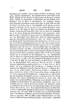 Image of the Page - 182 - in Biographisches Lexikon des Kaiserthums Oesterreich - Leon-Lomeni, Volume 15