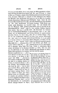 Bild der Seite - 191 - in Biographisches Lexikon des Kaiserthums Oesterreich - Leon-Lomeni, Band 15