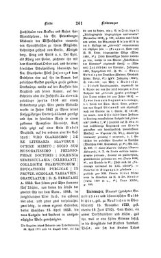 Bild der Seite - 201 - in Biographisches Lexikon des Kaiserthums Oesterreich - Leon-Lomeni, Band 15