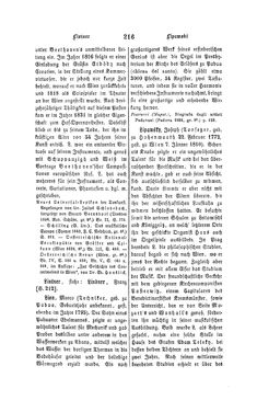 Bild der Seite - 216 - in Biographisches Lexikon des Kaiserthums Oesterreich - Leon-Lomeni, Band 15