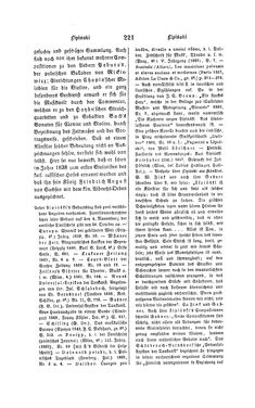 Image of the Page - 221 - in Biographisches Lexikon des Kaiserthums Oesterreich - Leon-Lomeni, Volume 15