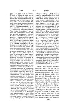 Image of the Page - 243 - in Biographisches Lexikon des Kaiserthums Oesterreich - Leon-Lomeni, Volume 15
