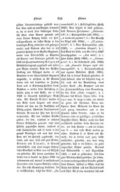 Image of the Page - 244 - in Biographisches Lexikon des Kaiserthums Oesterreich - Leon-Lomeni, Volume 15